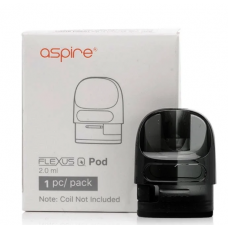 ASPIRE FLEXUS Q REPLACEMENT POD